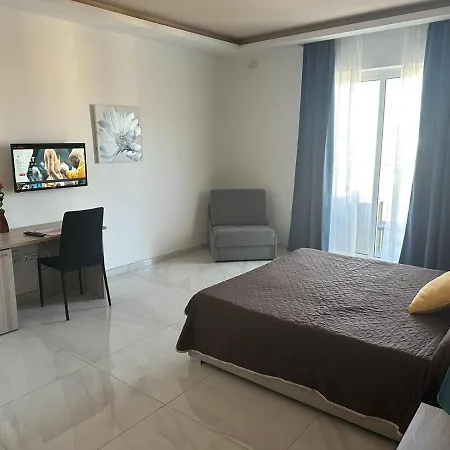 Seaside Habitación en casa particular Marsaskala