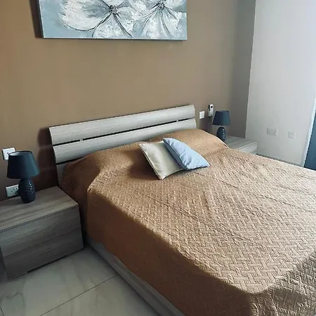 홈스테이 Seaside 마르사스칼라