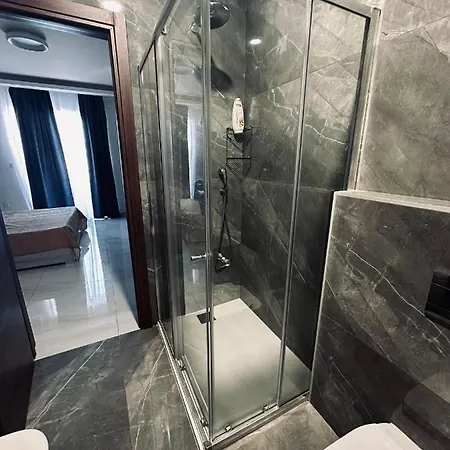 Seaside Habitación en casa particular *