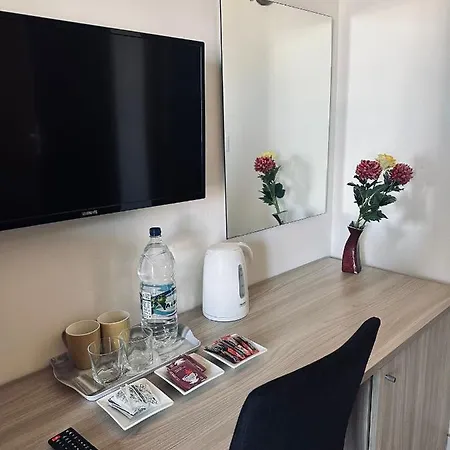 Seaside 마르사스칼라