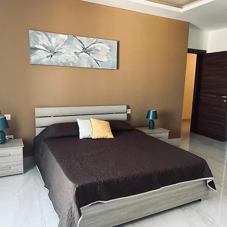 Seaside Homestay Marsaskala