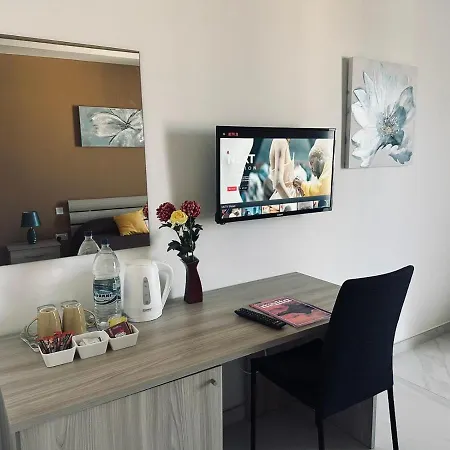 Seaside Homestay Marsaskala