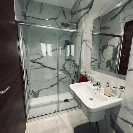 Privat bolig Seaside *