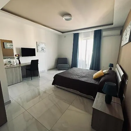 Homestay Seaside