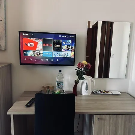 Seaside Homestay Marsaskala