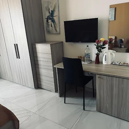 Privat bolig Seaside *