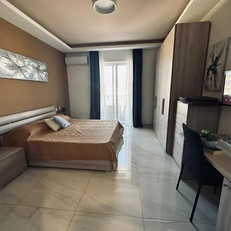 Seaside * Marsaskala