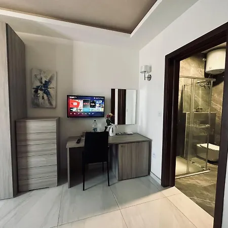 Seaside Homestay Marsaskala